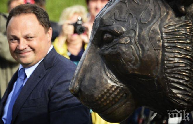 Разследват за злоупотреби трети пореден кмет на Владивосток