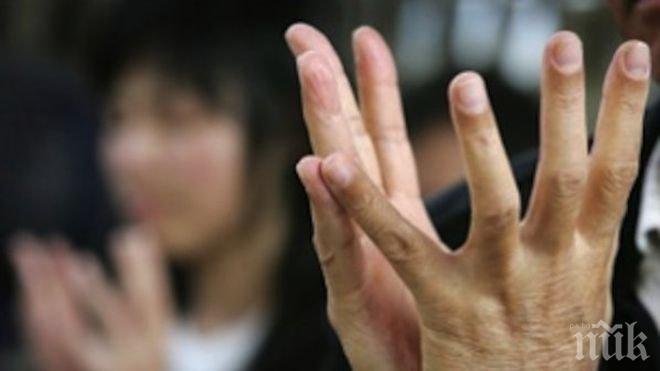 УЖАС! Сектанти зарибяват деца в социалните мрежи и ги подтикват към самоубийство