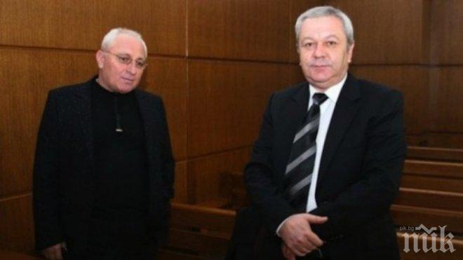 Бившият депутат Гюнай Сефер с втора осъдителна присъда в рамките на 2 месеца