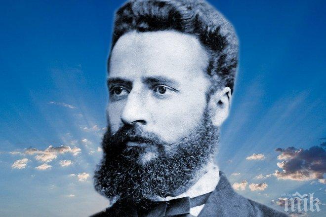 Големият въпрос: 140 години след смъртта на Ботев гадаят кой изстреля куршума!