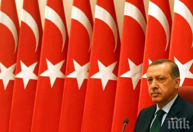 Форин полиси: Турция губи единствения си приятел в Европа