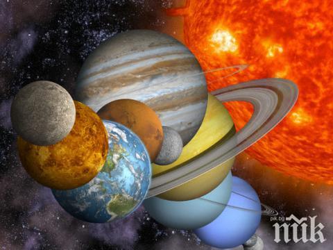 Учени откриха нова планета, която може да поддържа човешки живот