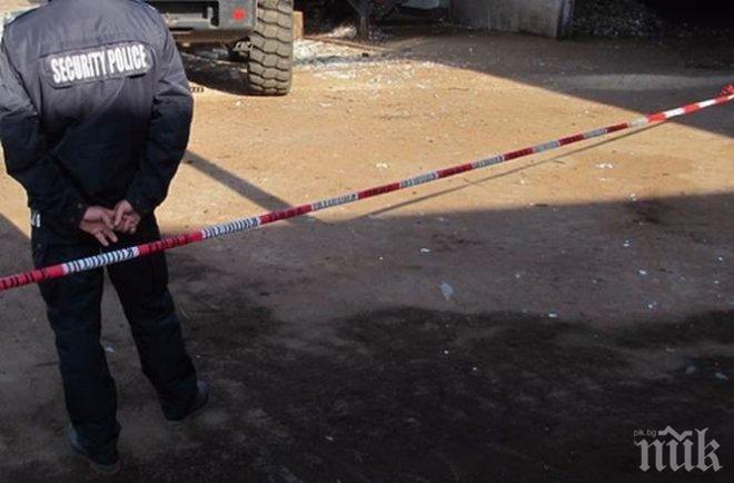 НОВИ РАЗКРИТИЯ! Едното от арестуваните в Благоевград ченгета забъркано яка в схема с кредити