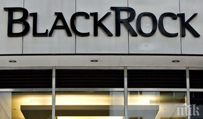 BlackRock съветва: Купувайте акции, бягайте от облигациите и валути
