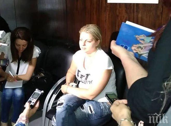 Потресаващи разкрития! Проститутката на Марто Дебелия: Няма ден, в който да не правя секс, работих и бременна в 9-ия месец
