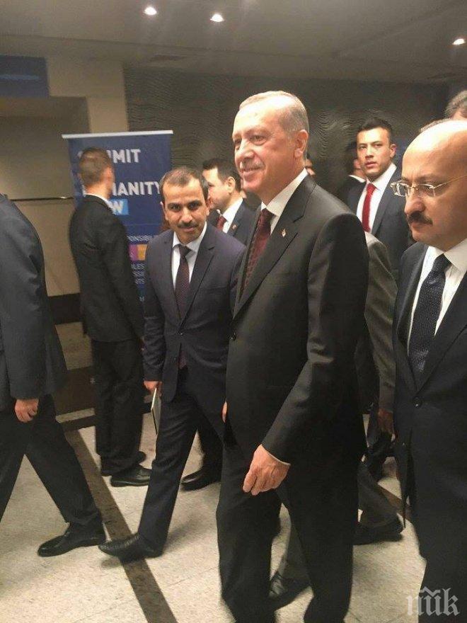 Експерт от САЩ: Превратът срещу Турция е неизбежен