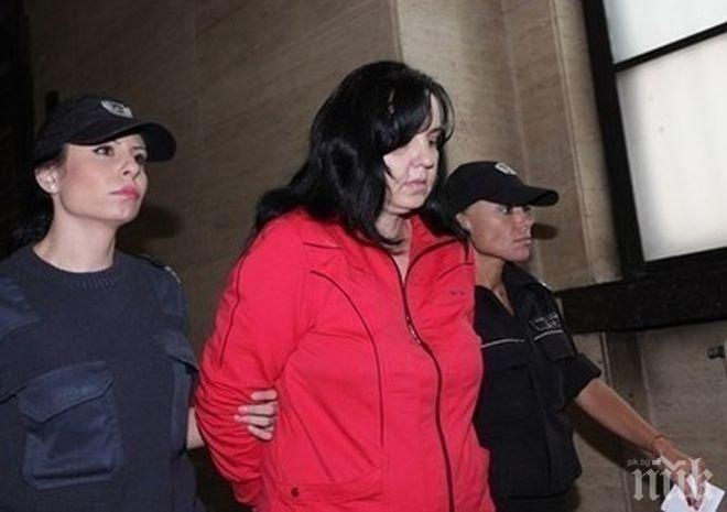 Извънредно в ПИК! Сензационен обрат по делото срещу акушерката, пребила новородено, може да отърве затвора
