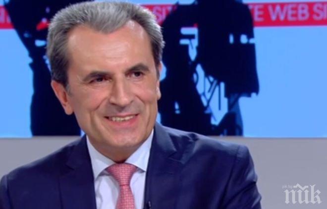 ЕКСКЛУЗИВНО! Орешарски разкри тайната за края на премиерския му мандат! Защо падна правителството му и кой го предаде?