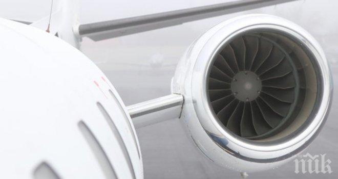 Две руски авиокомпании отменят полетите си до България, Израел и Кипър