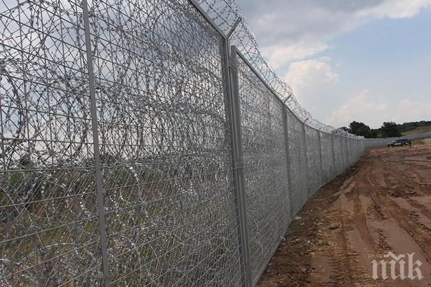 Би Би Си гърми: България затяга контрола на границата с Турция