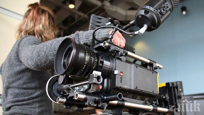 Задържаните в Сочи американски журналисти са освободени