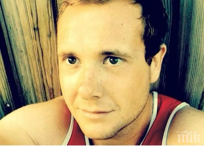 Гадост! 26-годишен уби учителка и прави секс с мъртвото й тяло