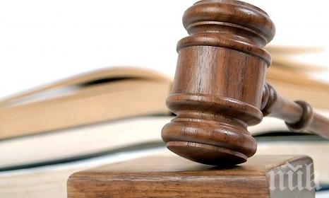 ВКС потвърди 10-те години затвор за рецидивиста Дрангула