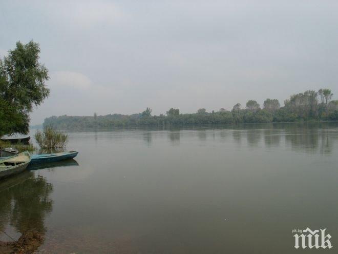 ТРАГЕДИЯ! Детето, изчезнало в Дунав, се удавило заради рекорд под вода

