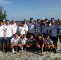 ИЗВЪНРЕДНО В ПИК! Димитър Танков е пострадалият треньор в Ришкия проход, не вижда с едното око