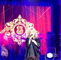 Филип Киркоров и Алла Пугачова пяха на сватбата на кавказки милиардер