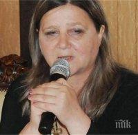Страшен скандал в БНР! Уволниха Лили Маринкова (обновена)