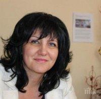 Караянчева: Надявам се, че братският китайски народ ще ми прости „трансфера“ на Пекин във…… Виетнам

