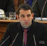 Димитър Делчев: Задачата на десницата е да противостои на левия популизъм