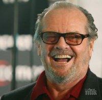 Никълсън и Деп в скандал с проститутки