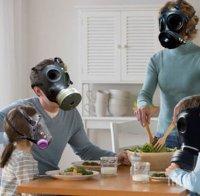 Не е за вярване: Причината за рак, инфаркт и астма се намира в дома ви