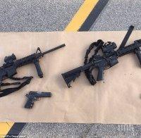 Още петима екстремисти са убити при антитерористична операция в Казахстан