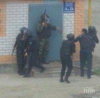 Терор в Казахстан: Шестима са убити и 10 ранени