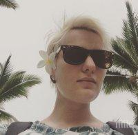 Рут Колева ближе рани в Пунта Кана