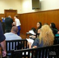 Мечков, Биберов и Бекяров остават зад решетките! Пускат четвъртия обвиняем срещу 3 бона гаранция