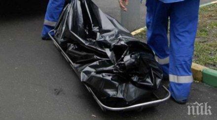 аутопсията установи каята самоубил препарат пръскане лозя