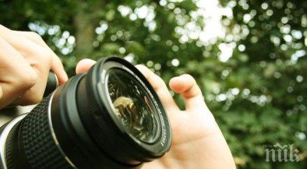 афганистан загина фотожурналистът дейвид гилки