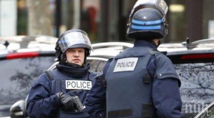 франция стачките оказали значително влияние икономиката