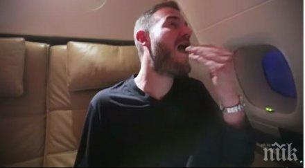 скъпият самолетен билет струва 500 евро получавате парите видео