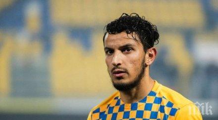 левски договор френски плеймейкър