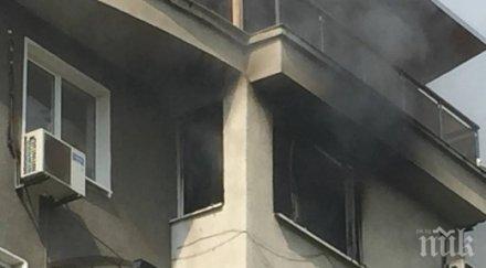 горя апартамент оборище