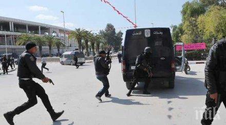 става страшно обосновано предположение службите направи заподозрян терорист