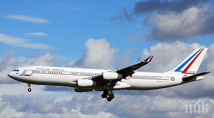 еърбъс представи първия света отпечатан принтер самолет