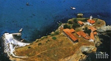 уникално българия свързват острови воден маршрут