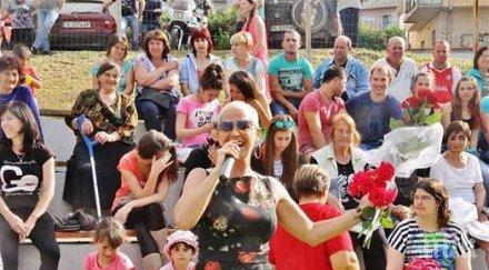 300 души участваха националните състезания хора увреждания воля спорт ивайловград