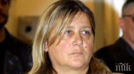 скандалът бнр набира скорост лили маринкова изритана предаването неделя 150 мотив вече пенсионерка обвинила новия шеф протеже реваншист