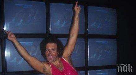 холивудски актьор попадна болница заради странно поведение