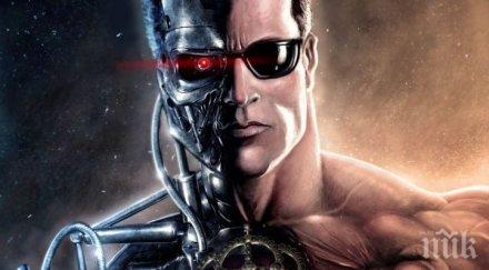 милиардер прави хората киборги