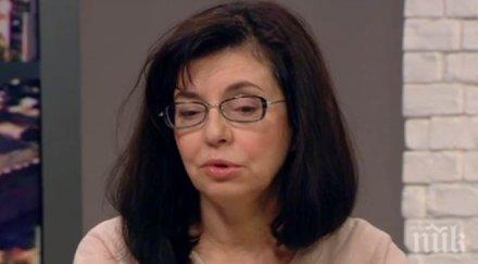 кунева изпълнихме достатъчно съдържание социалната политика европа