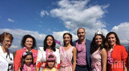 цветанов включи розобера казанлък