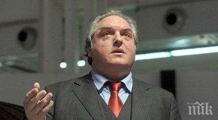 франческо аниле влиза ролята полионе норма белини