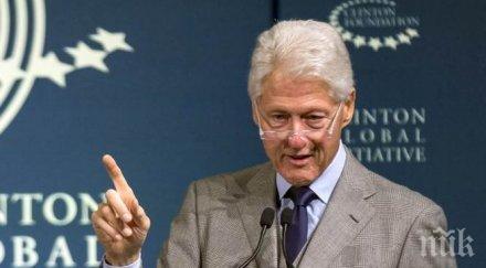 скандал братът бил клинтън беше задържан шофиране нетрезво състояние