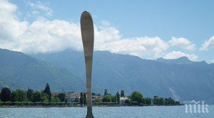 швейцарски искат безплатен обяд