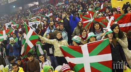 общини страната баските гласуваха независимост испания