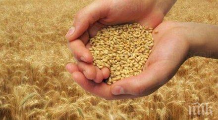 доклад бан фермерите държат земеделската земя