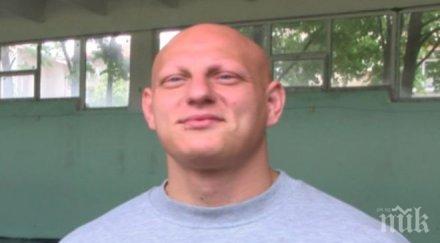 хасковският роки заряза битката златния медал иде работа